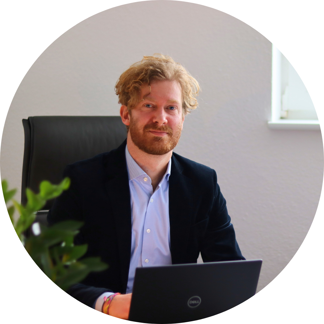 Florian Hagedorn